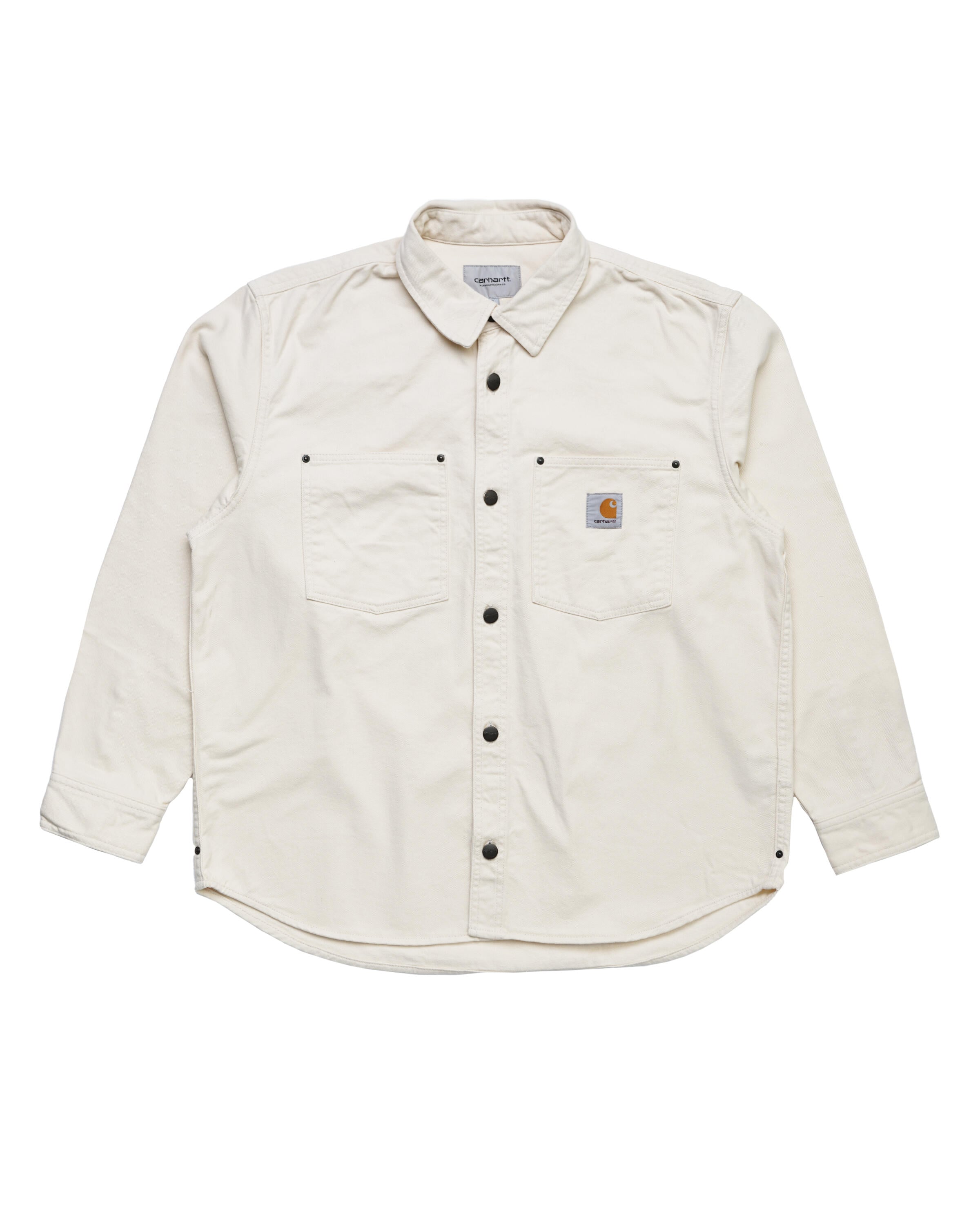 Carhartt WIP Derby Shirt Jacket | I032370.502 | AFEW STORE